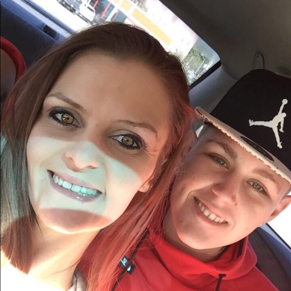 Meet your Posher, Kaykayla